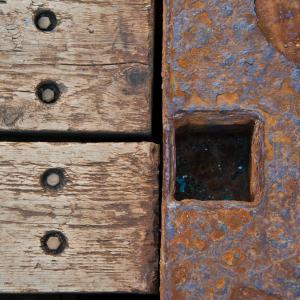 USA. Alaska 3/3. Indagine sulla materia pura