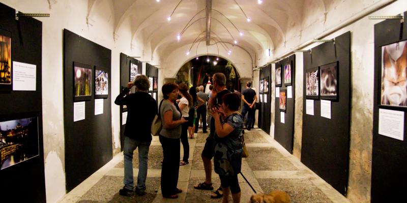  le mie Citta Invisibili 