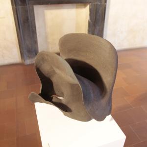 LE FOTO DELL'INAUGURAZIONE di ABSTRACTA A SABBIONETA (MN)