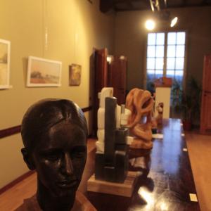 TANTISSIMI AMICI...A VIAGGIO NELL'ARTE alla MERIDIANA DI MODENA