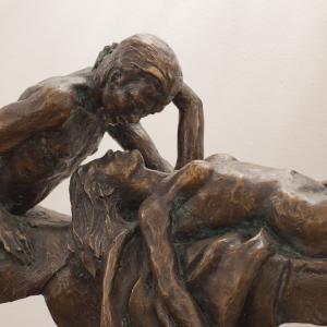 Racconti Sospesi – Yes…You can touch! Racconti Sospesi – Yes…You can touch!