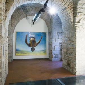 Visual discourses. Ideas in art Visual discourses. Ideas in art