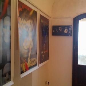 Festival ”GLOBALART International Art”Torre Pelosa, Puglia, Italy Festival ”GLOBALART International Art”Torre Pelosa, Puglia, Italy