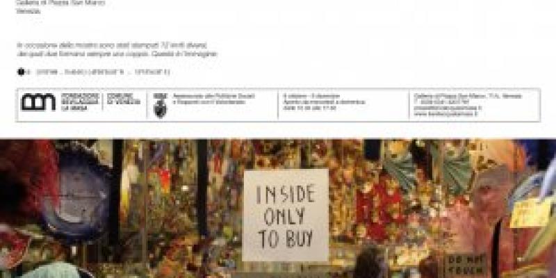 Migropolis Venice/ Atlas of a Global Situation Migropolis Venice/ Atlas of a Global Situation