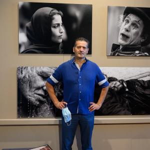 IMAGINEM CONTEMPORARY all'Abbazia del Polirone (MN)