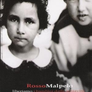 ARTISTI UNITI PER ROSSO MALPELO ARTISTI UNITI PER ROSSO MALPELO
