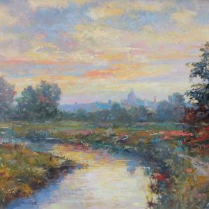 INCANTO PAVESE: L'arte di Maggi Pisy