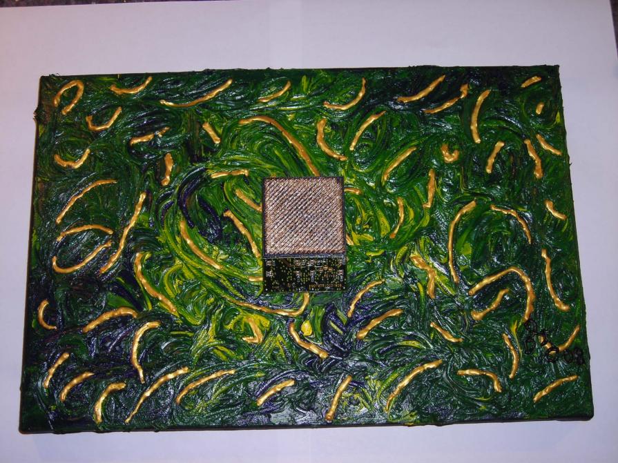 Il cuore del nuovo millennio