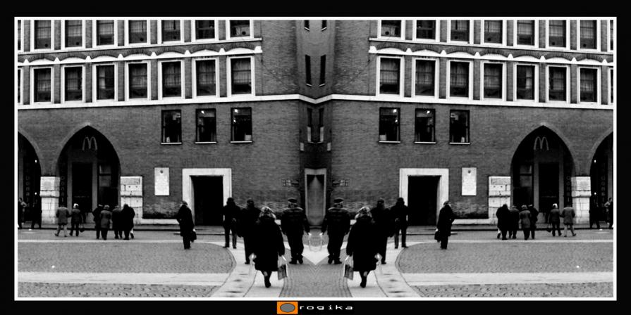 Shopping's Time  # 2