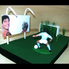 the king action replay