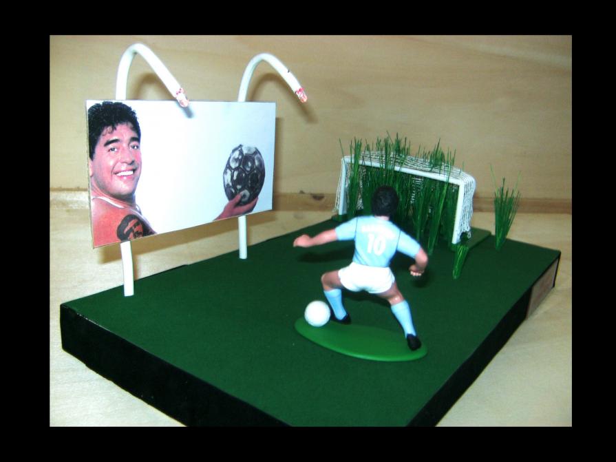 the king action replay