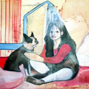 exercise: draw yourself