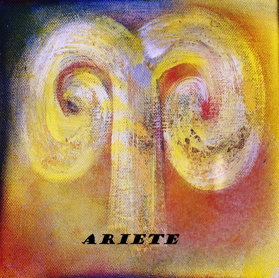Ariete (i 12 segni zodiacali)