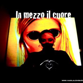 IN MEZZO IL CUORE