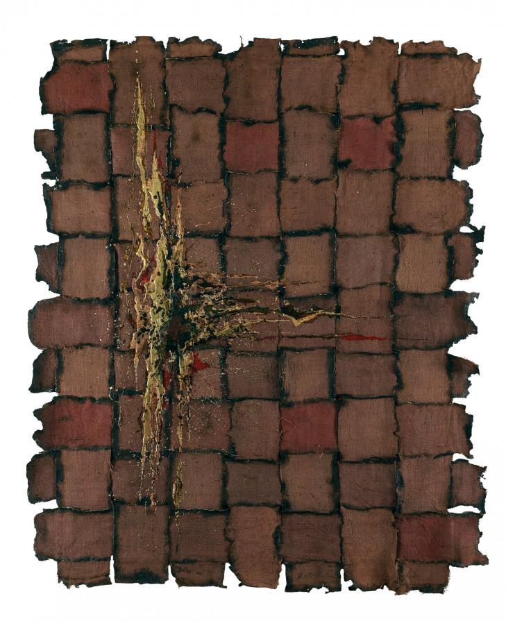 Big Bang in un sistema chiuso