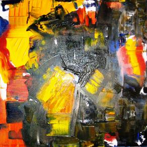 al canto del gallo...