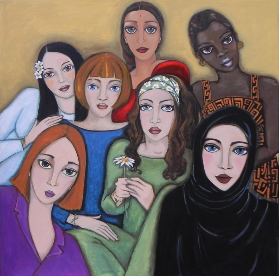 UN'ALTRA PRIMAVERA UN'ALTRA PRIMAVERA