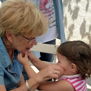 Première et quatrième générations !