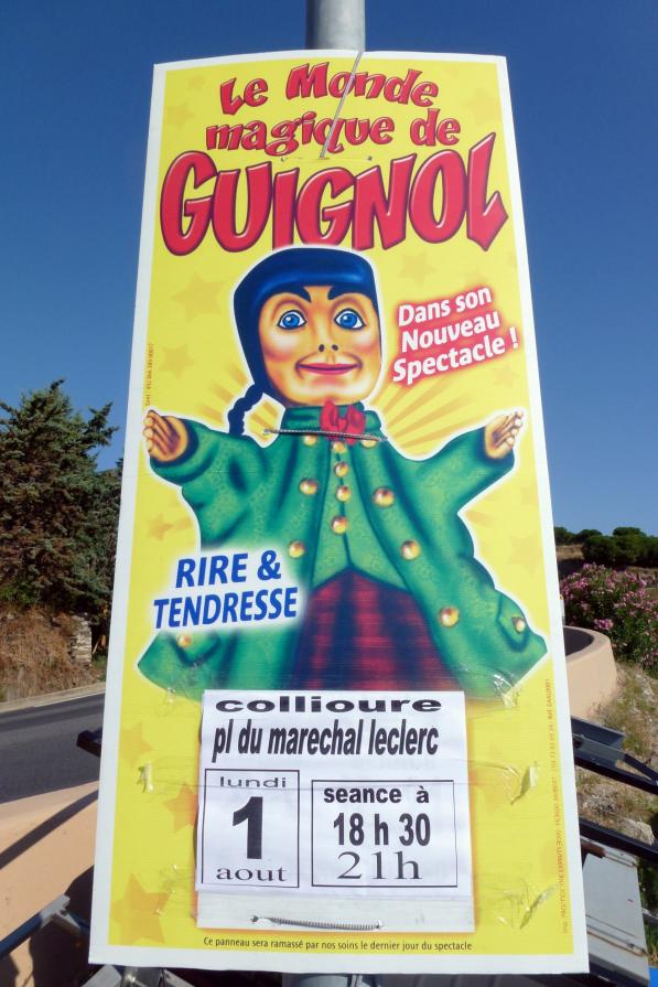 Guignol