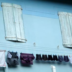 Scène de la vie quotidienne