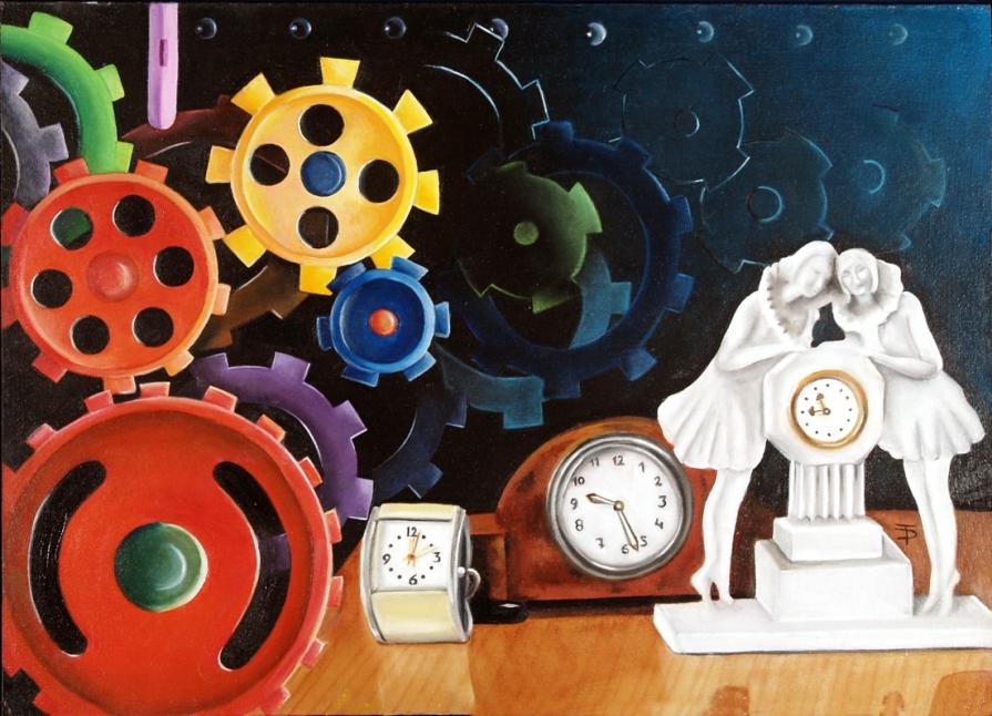 Viaggio nel tempo Viaggio nel tempo