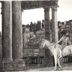 As Early Autumn Closes In