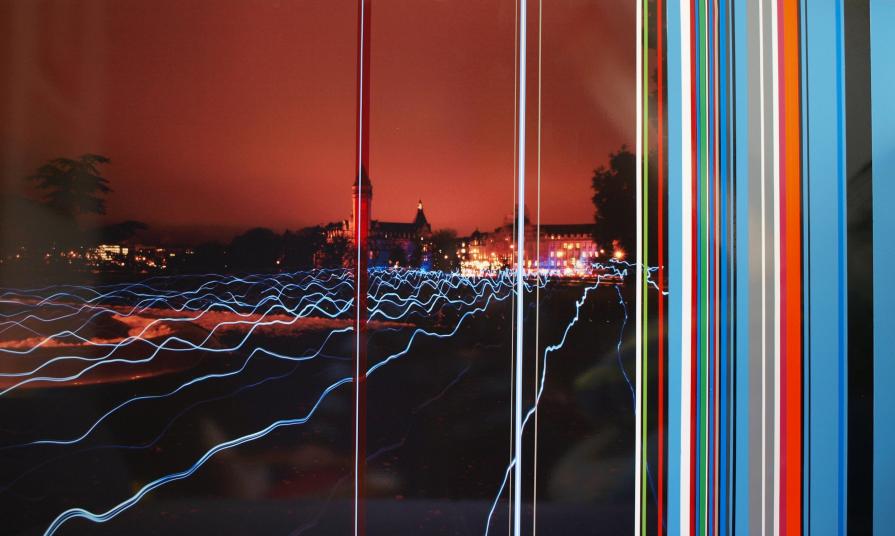 Old Town 1 Luxembourg