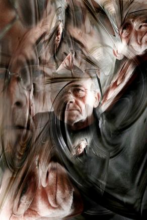 ritratto di un amico.