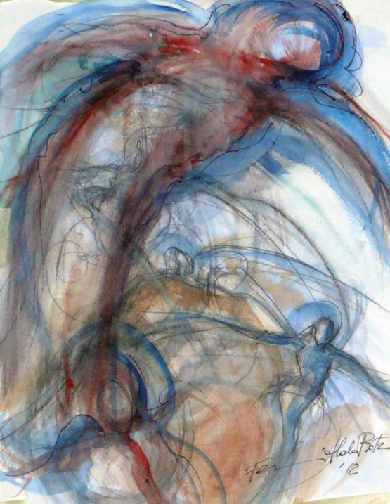 Prospettive d' amore