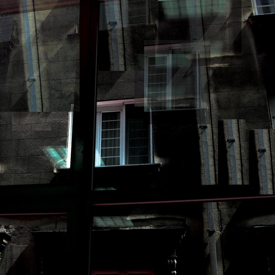 MARGINALIZATION 40 (EMARGINAZIONE 40) MARGINALIZATION 40 (EMARGINAZIONE 40)