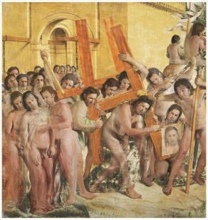 Opera in tredici atti