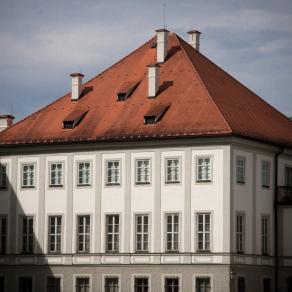 Schloss Nymphenburg