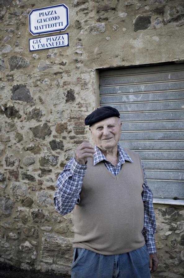 Ricordi dal mio Paese