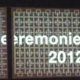 Ceremony 2012