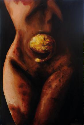 essenza della Grande Madre