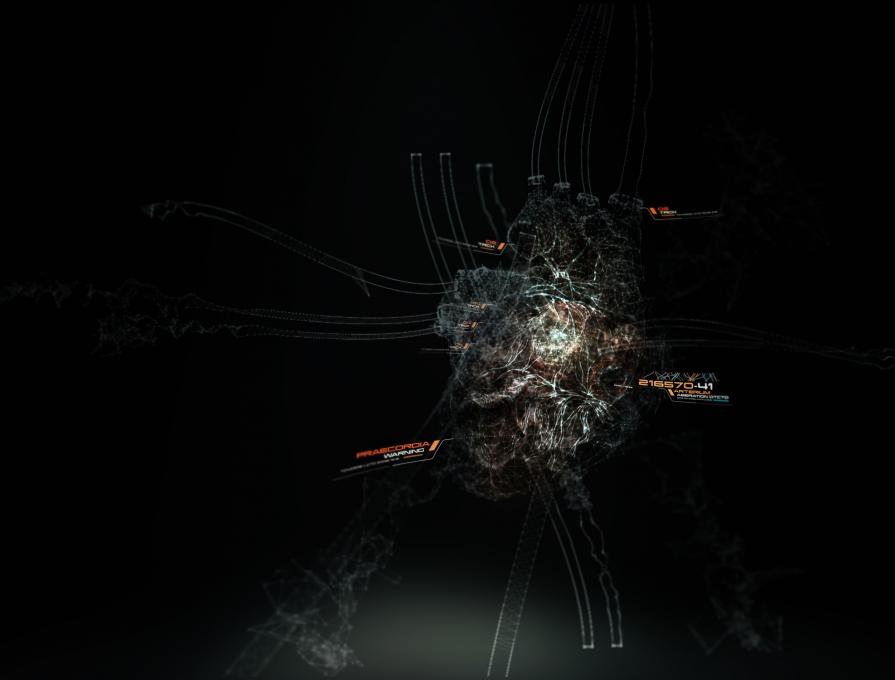 Organ Studies: In tribute to those who have passed away