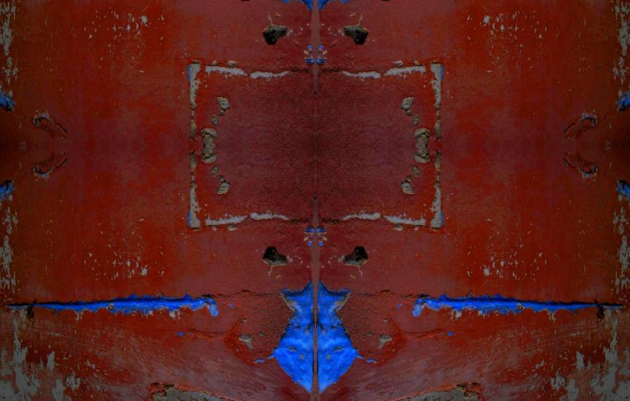 Segreti di muri segreti