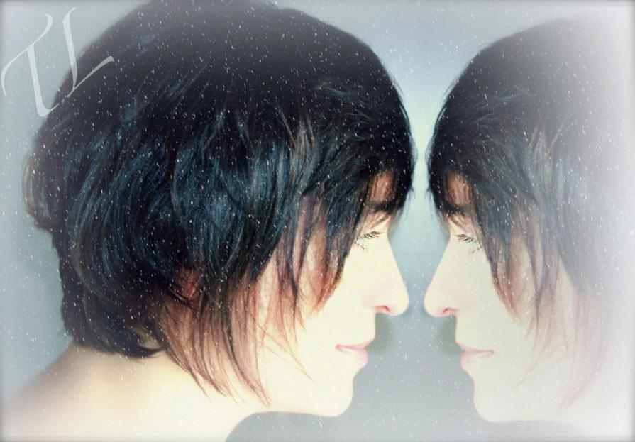 ...uno sguardo nel tempo...