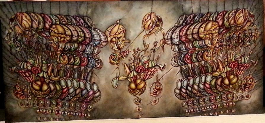 la fisica quantistica ,la teoria delle stringhe, la gravitazione universale,l'immaginazione diventa la fisica quantistica ,la teoria delle stringhe, la gravitazione universale,l'immaginazione diventa