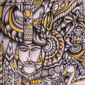 T O T E M e M A S C H E R E a. MODENA T O T E M e M A S C H E R E a. MODENA