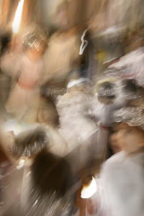 un incontro d'angeli ,dal signor IKEA