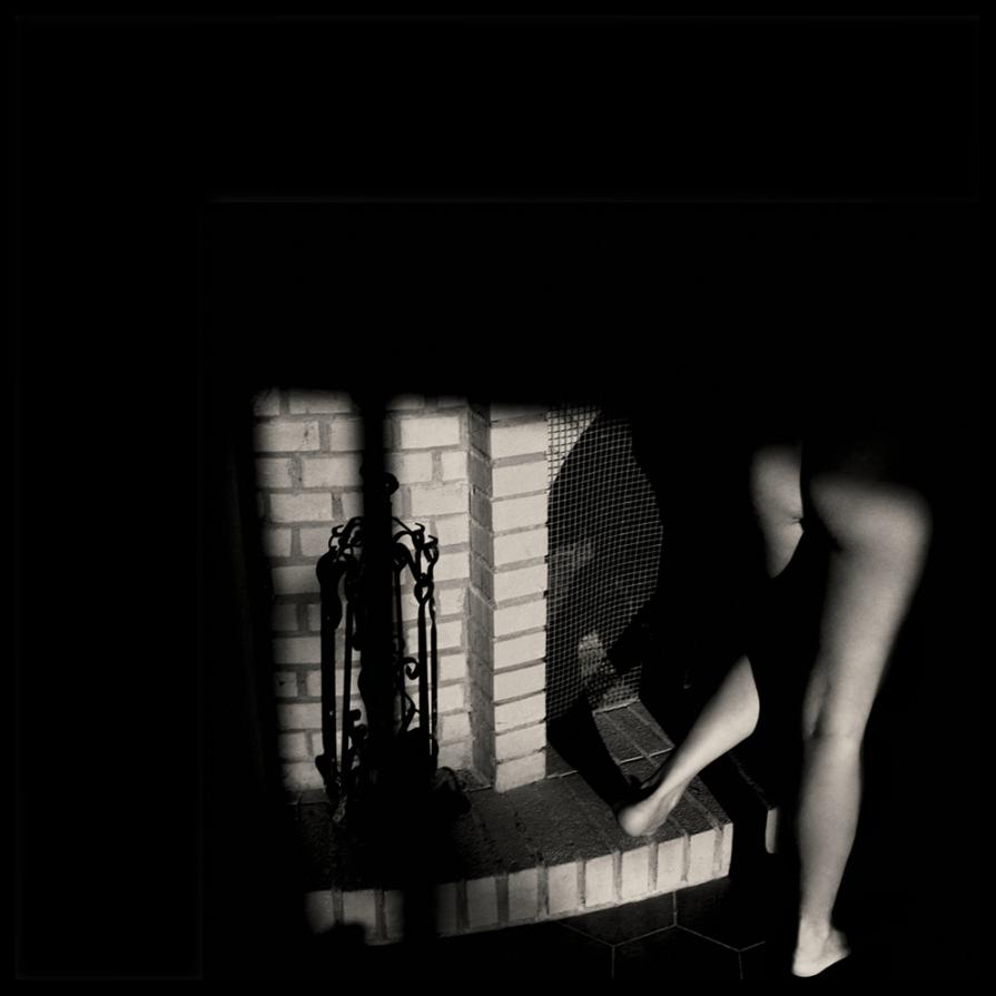 Nudo 5 (1983) - foto Augusto De Luca. 6