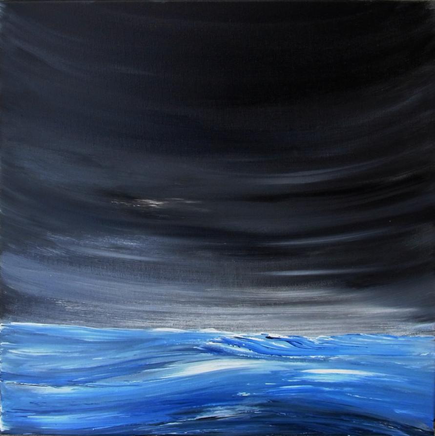 In the Middle of Nowhere