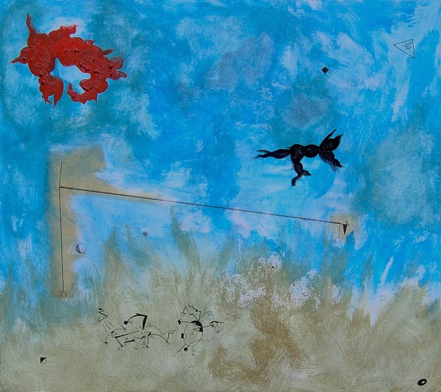 Ritratto della Signora Stéphanie S. mentre è distesa sulla spiaggia di Saint Tropez. Ritratto della Signora Stéphanie S. mentre è distesa sulla spiaggia di Saint Tropez.