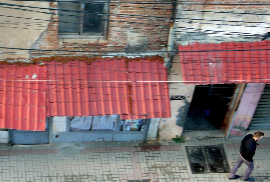 2 ore a Tirana 2 ore a Tirana