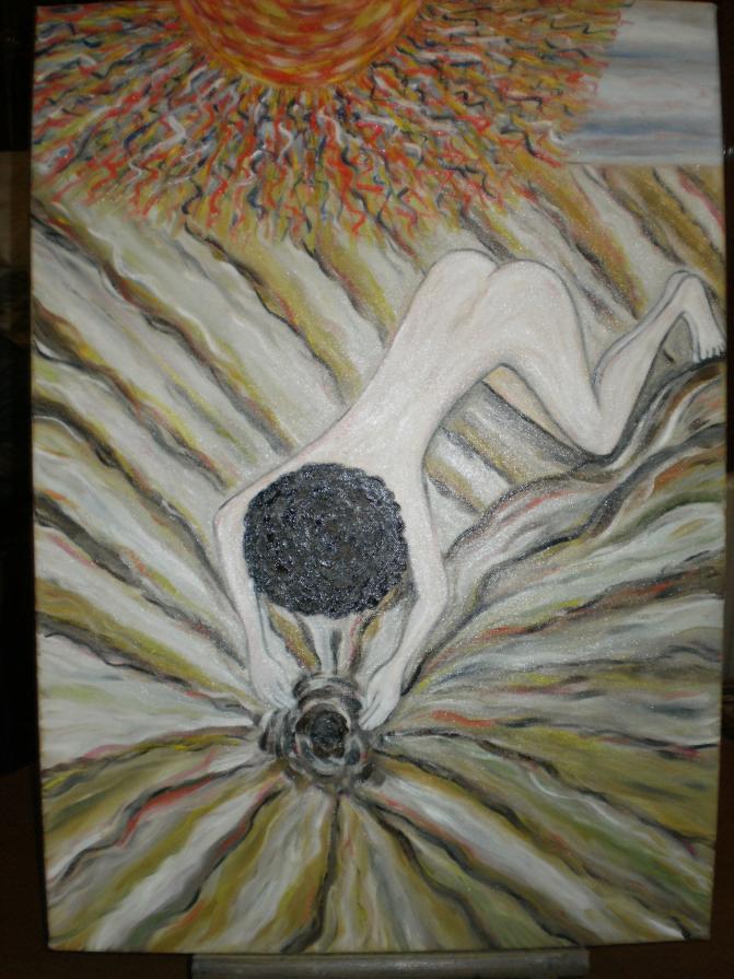 Alla ricerca dell'io perduto