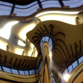 (Cuantas cosas occurren) antes de salir...#3