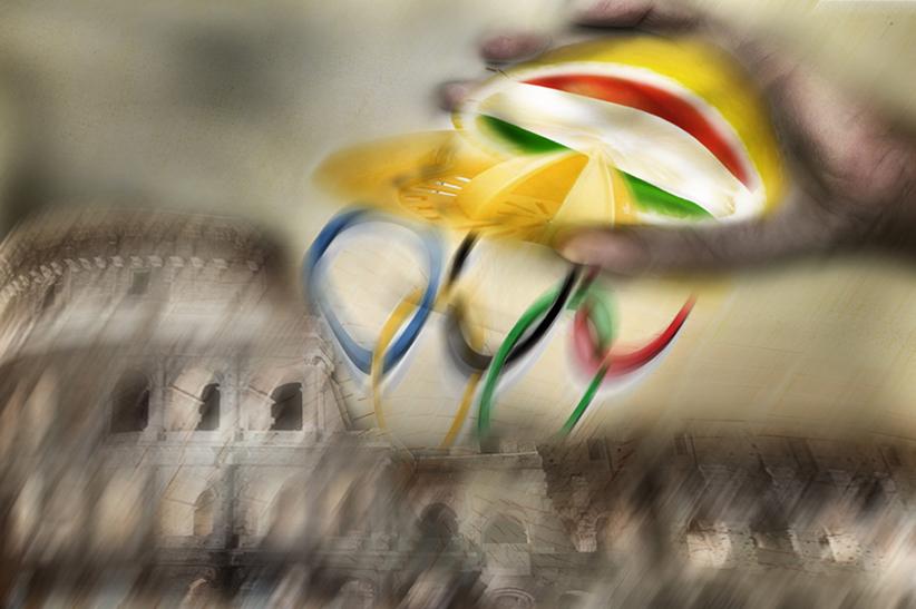 la storia si ripete sempre .ci spremeranno come hanno fatto sempre ,riempiranno il loro catino di denaro pubblico.