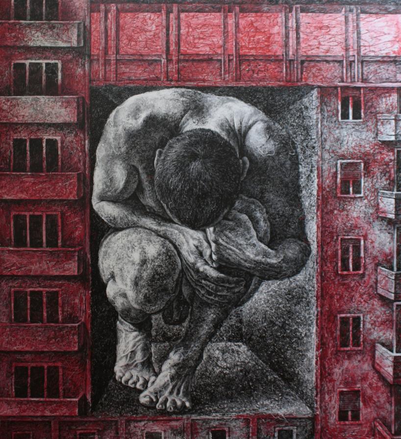 Dietro Viale Tunisia