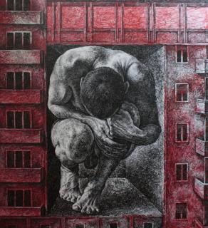 Dietro Viale Tunisia